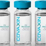 Germany Approves Bharat Biotech’s COVID-19 Vaccine Covaxin